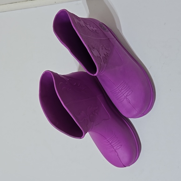 Roper Little Kid's Rubber Boots - Picture 1 of 6